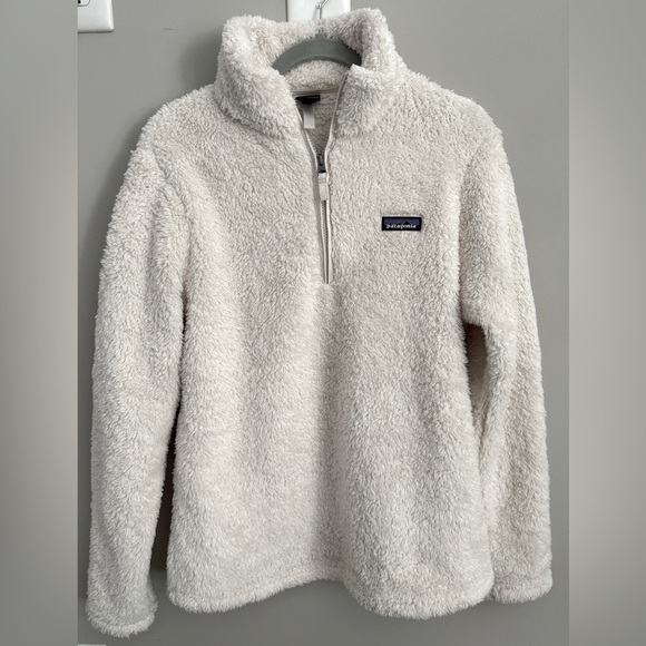 Patagonia Sweaters - Patagonia 1/4 Zip Los Gatos Pullover